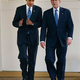 Illustration for article titled Dear Obama: You Can Be Nice To Bush Without Agreeing To Do Stuff For Him